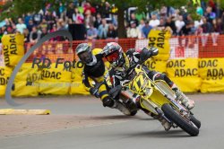 Supermoto-IDM-DM-St Wendel-2015